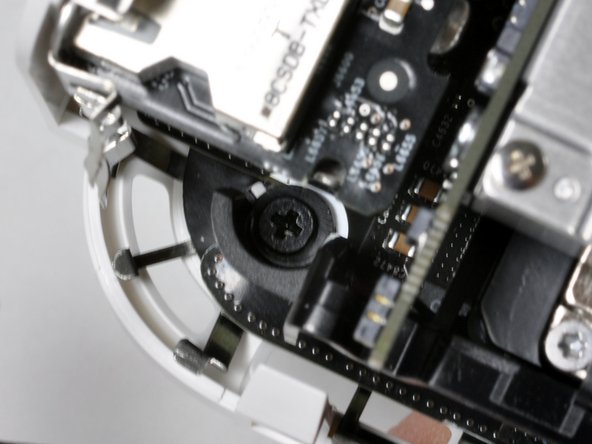 Mac mini Model A1283 Terabyte Drive Replacement: step 7, image 2 of 2