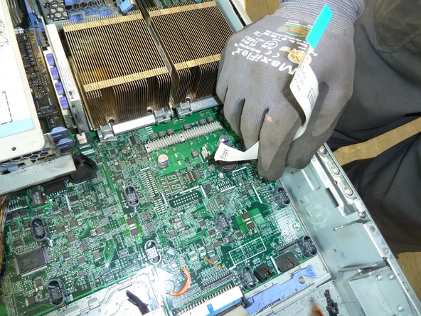 Server: step 6, image 2 of 2