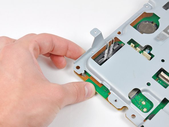 PlayStation 3 Slim Motherboard Replacement: step 30, image 2 of 2