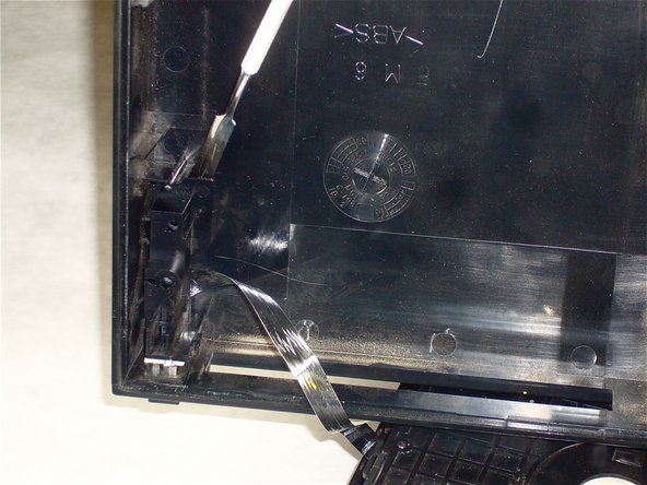 PlayStation 2 Top Cover Replacement: step 4, image 2 of 2