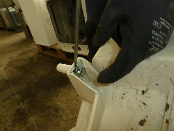 Washing Machine: step 42, image 1 of 1