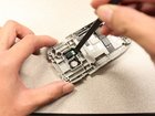 HTC Wizard 200 Camera Flash Replacement