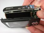 Panasonic Lumix DMC-FX01 Rear Casing Replacement