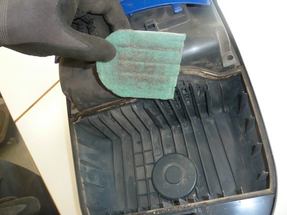 Vacuum Cleaner: step 3, image 1 of 3