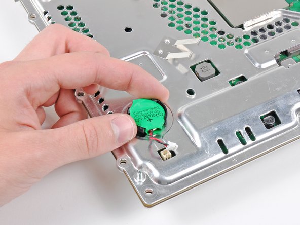 PlayStation 3 Motherboard Replacement: step 34, image 1 of 3