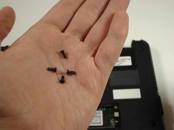 Disassembling Compaq Mini 110 Speakers: step 6, image 2 of 2