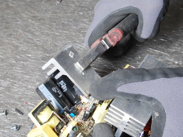 Power Supply: step 3, image 1 of 1