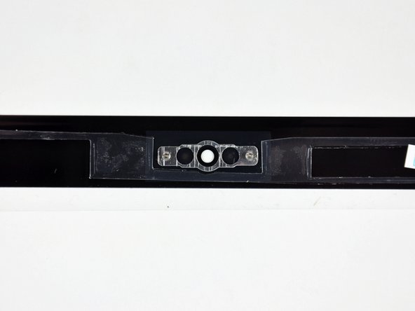 MacBook Unibody Model A1278 LCD Panel Replacement: step 23, image 2 of 2