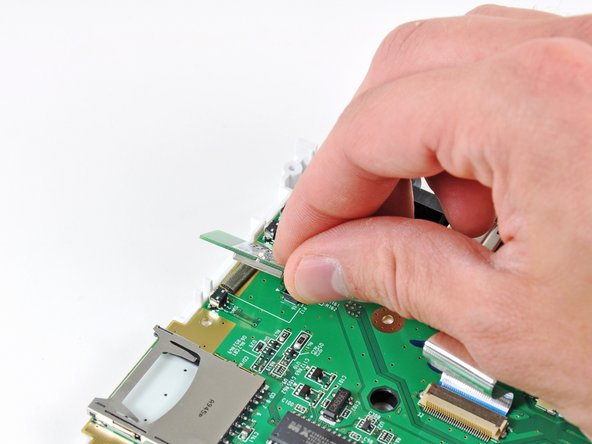 Nintendo Wii Bluetooth Board Replacement: step 35, image 2 of 3