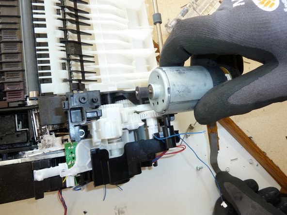 All-in-one Printer-Scanner: step 37, image 1 of 1