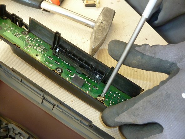 Stereo System: step 12, image 1 of 2