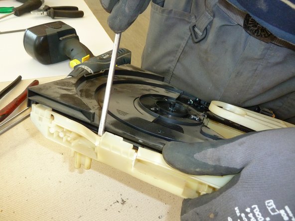 Stereo System: step 7, image 2 of 2