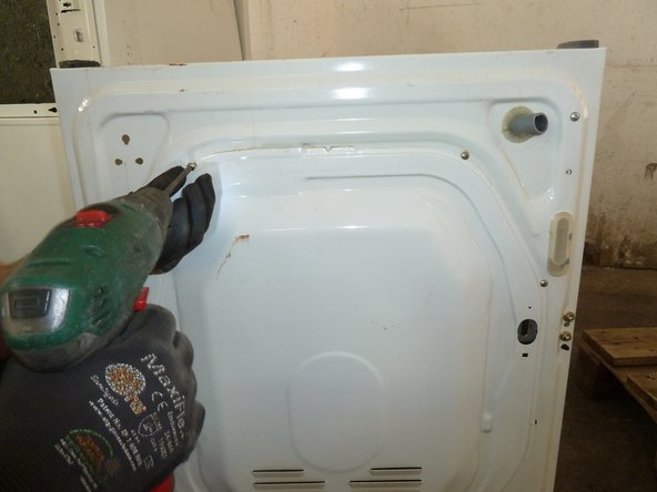 Washing Machine: step 5, image 1 of 1