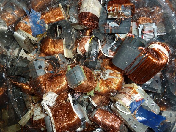 Washing Machine: step 10, image 1 of 2