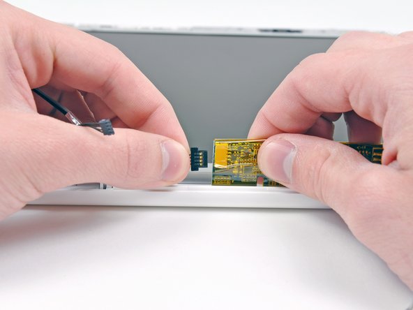 MacBook Core Duo Inverter Replacement: step 44, image 2 of 2