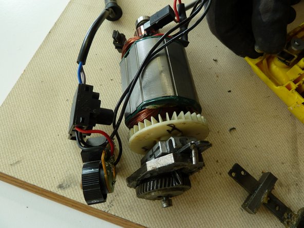 Electric Jigsaw: step 7, image 2 of 2