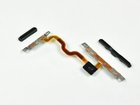iPod Touch 2nd Generation Power/Volume Controls Replacement