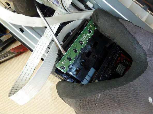 All-in-one Printer-Scanner: step 33, image 1 of 1