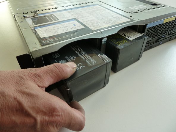 Server, Server: step 1, image 2 of 3