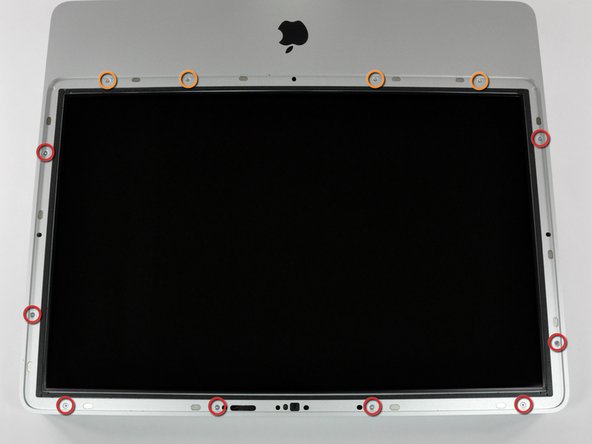iMac Intel 20" EMC 2266 Inverter Replacement: step 4, image 1 of 1