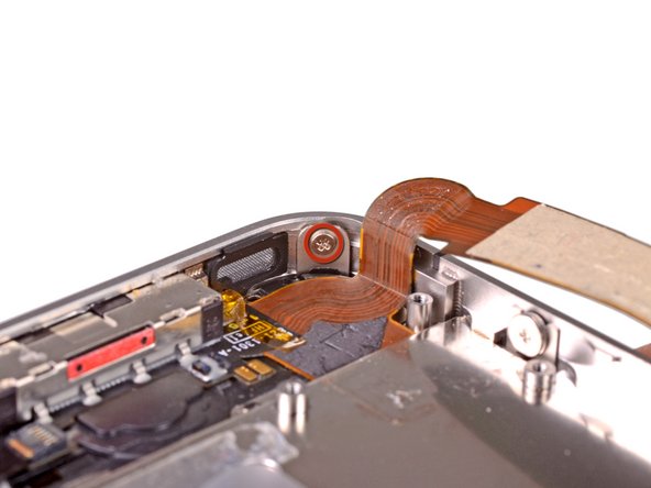 iPhone 4S Home Button Replacement: step 34, image 1 of 1