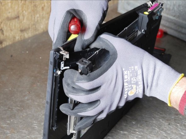 Laptop: step 7, image 1 of 1